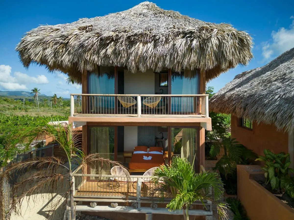 Casa Magua Las Galeras Villa