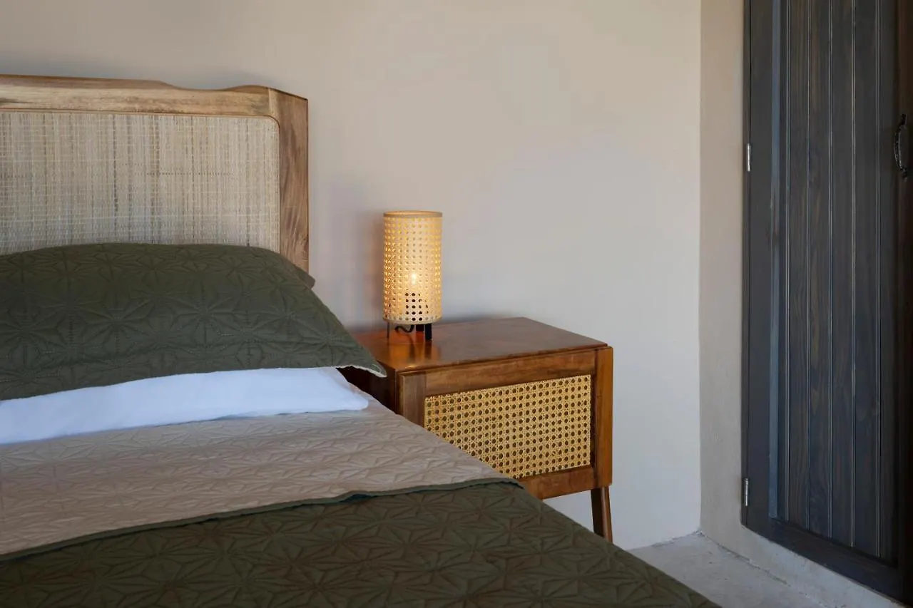 Casa Magua Las Galeras Villa