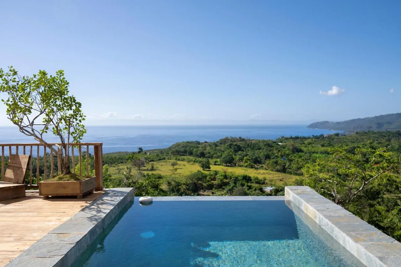 Casa Magua Las Galeras Villa