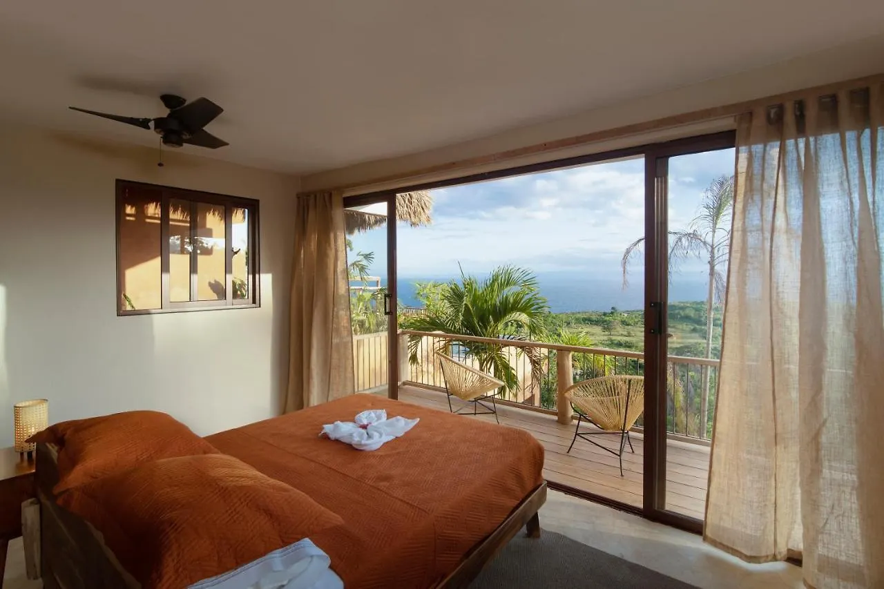 Casa Magua Las Galeras Villa