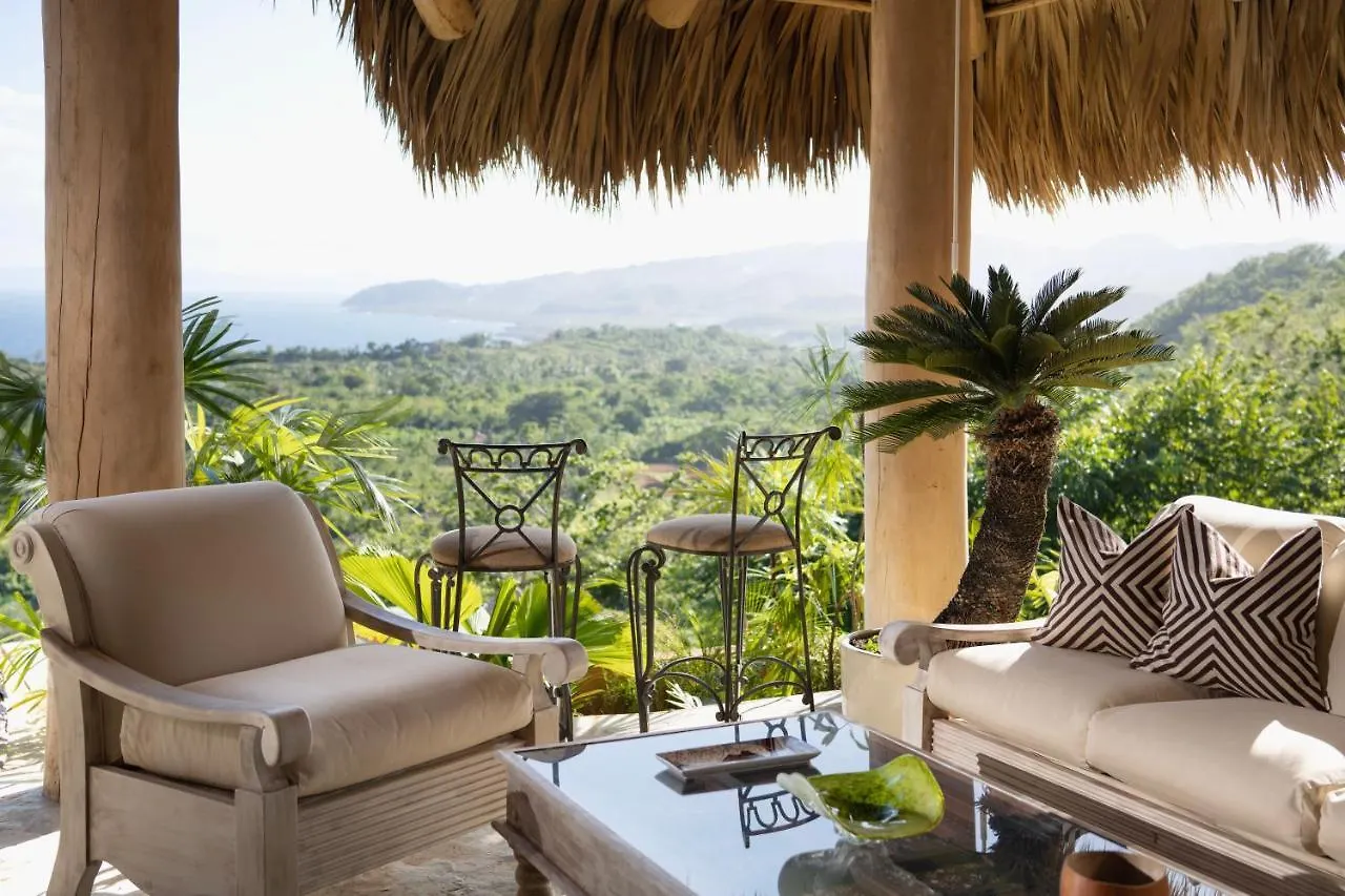 Casa Magua Las Galeras Villa 0*,
