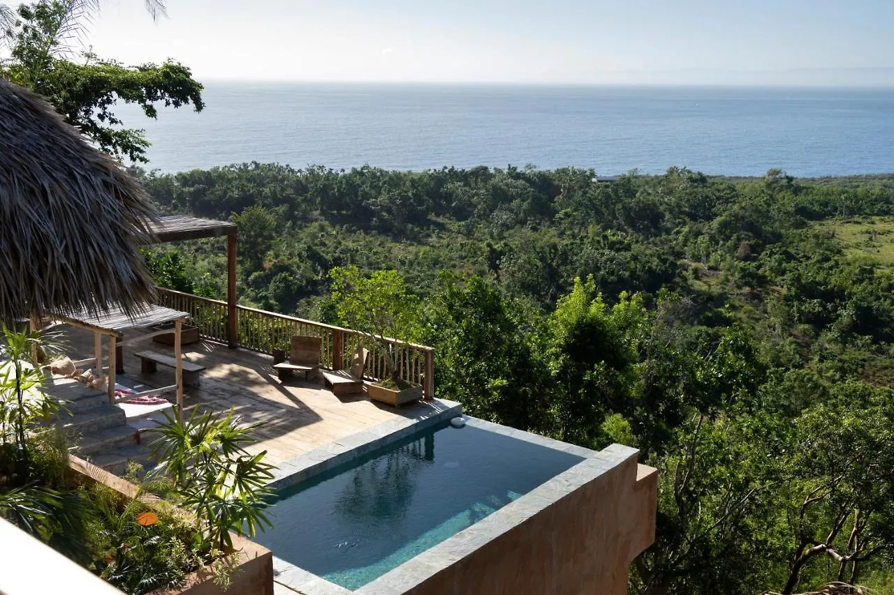 Casa Magua Las Galeras Villa