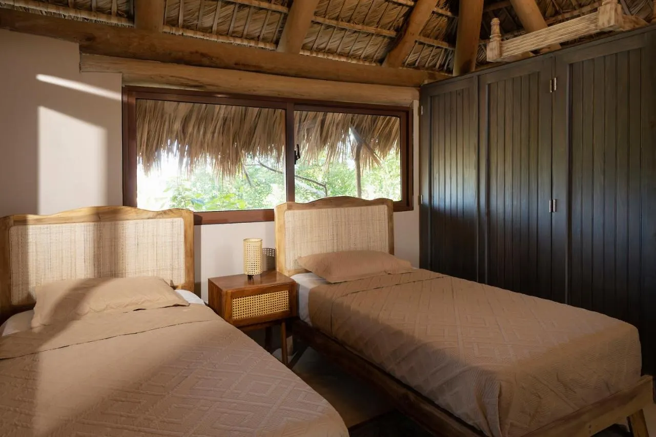 Casa Magua Las Galeras Villa