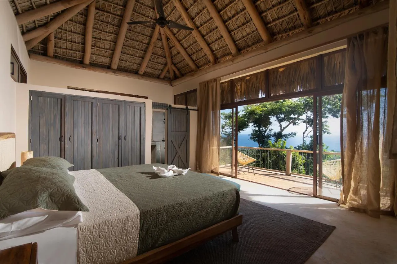 Casa Magua Las Galeras Villa Dominican Republic
