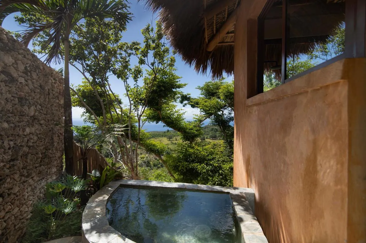 Casa Magua Las Galeras Villa 0*,  Dominican Republic