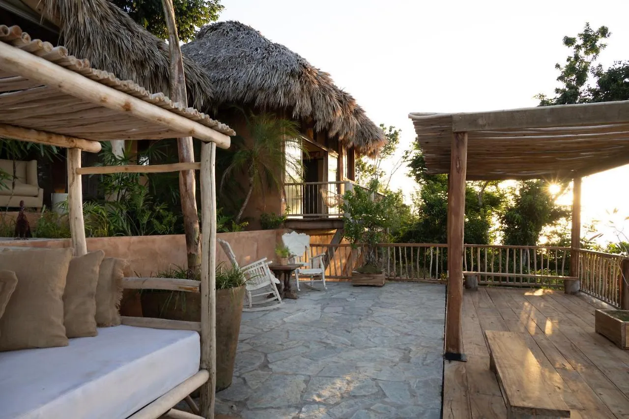 Casa Magua Las Galeras Villa