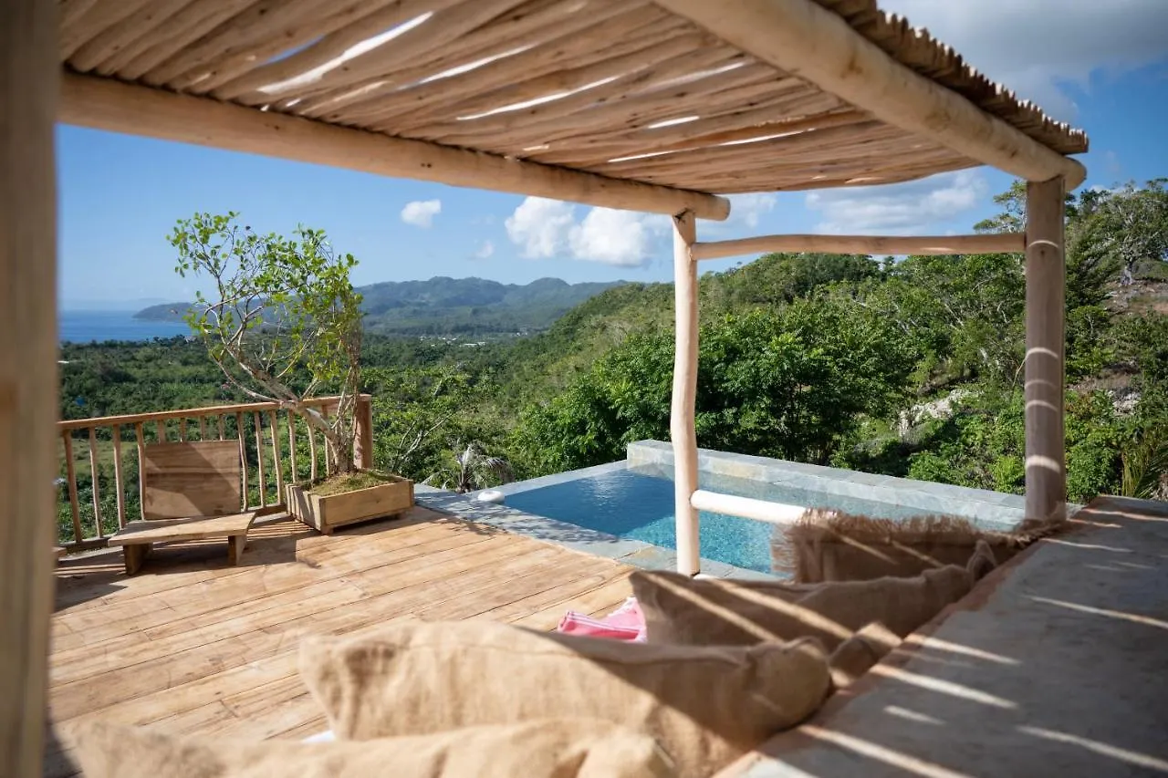 Casa Magua Las Galeras Villa