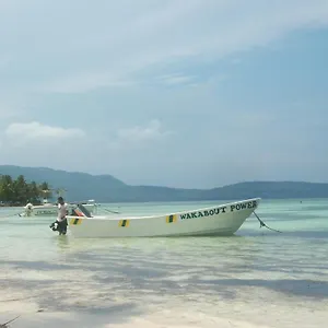 La Caleta Las Galeras